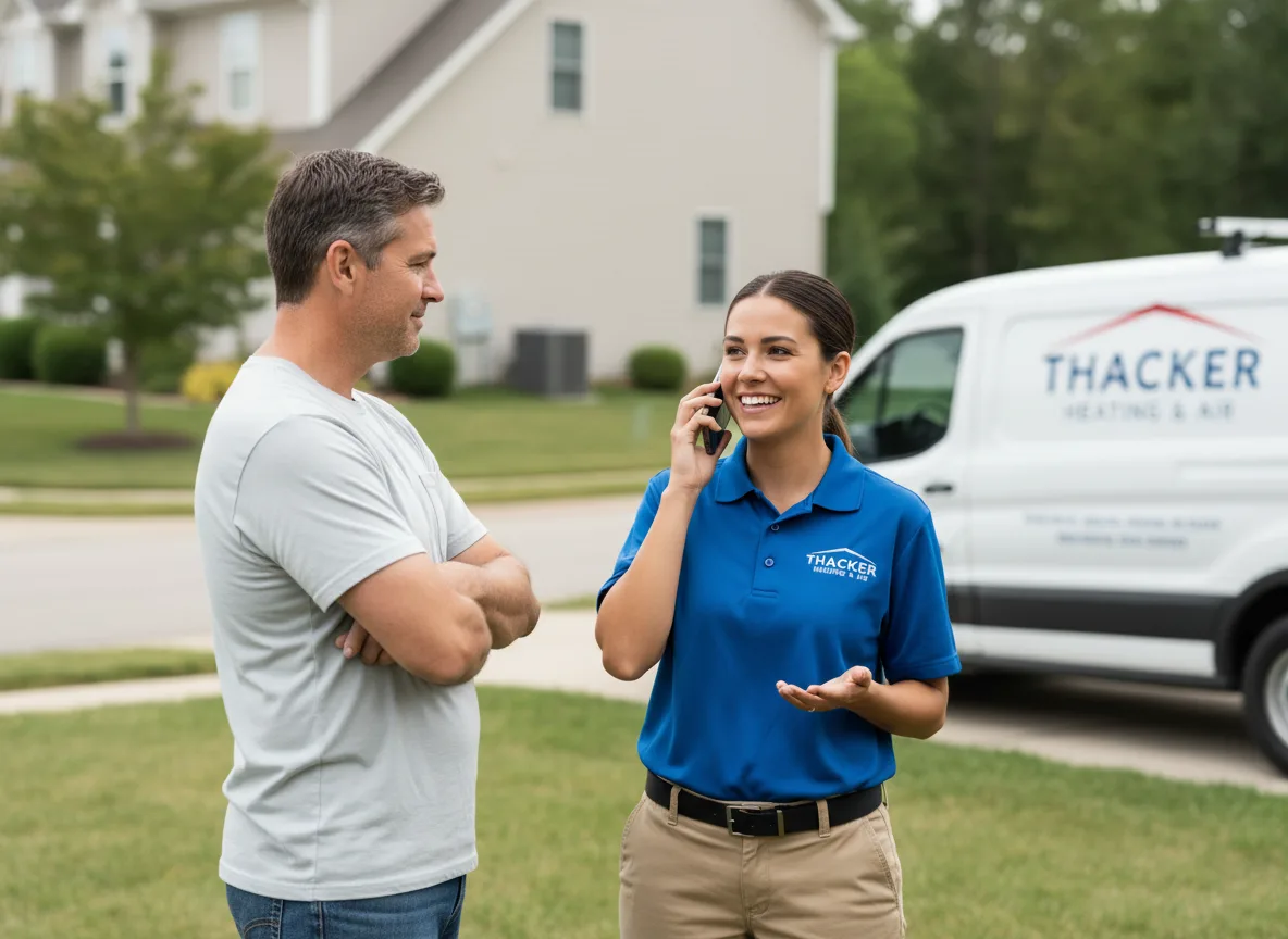 Ac Repair Yoder, CO FAQs